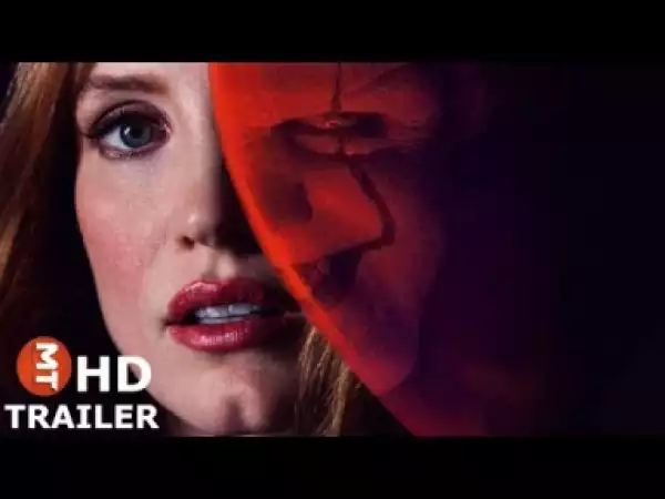 Video: IT: Chapter 2 (2019) Teaser Trailer
